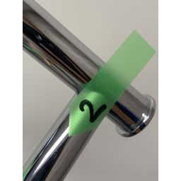 Outlet - Grohe Atrio uchwyt na papier toaletowy chrom 40313003