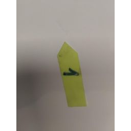 Outlet - Oltens Hamnes Thin umywalka 60,5x41,5 cm owalna nablatowa biała 40320000