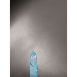 Outlet - Oltens Hamnes Thin umywalka 80x40 cm nablatowa owalna z powłoką SmartClean czarny mat 40821300