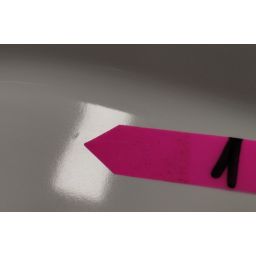 Outlet - Oltens Lom Thin umywalka 45x30 cm owalna nablatowa z powłoką SmartClean biała 40827000