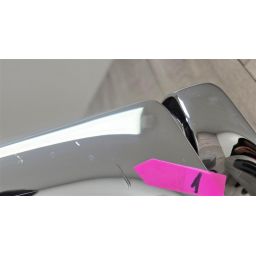 Outlet - Kludi Ameo bateria umywalkowa stojąca chrom 410230575