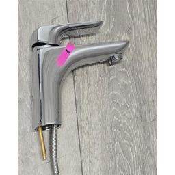 Outlet - Kludi Ameo bateria umywalkowa stojąca chrom 410230575