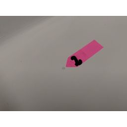 Outlet - Oltens Hamnes Thin umywalka 62x42 cm owalna nablatowa biała 41314000