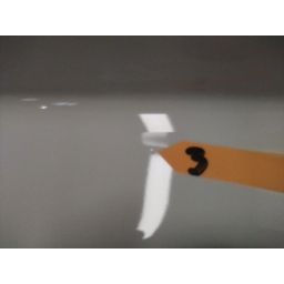 Outlet - Oltens Hamnes Thin umywalka 62x42 cm nablatowa owalna z powłoką SmartClean biała 41814000