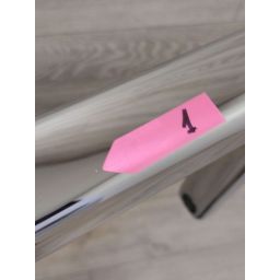 Outlet - Kludi Renon bateria umywalkowa stojąca chrom 422980575