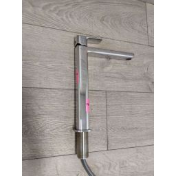 Outlet - Kludi Renon bateria umywalkowa stojąca chrom 422980575