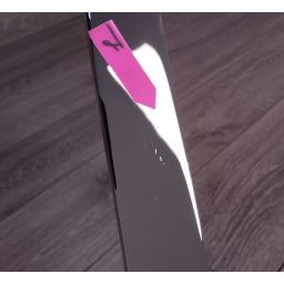 Outlet - Grohe Cosmopolitan E wylewka do baterii umywalkowej 42423000