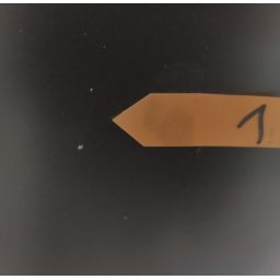 Outlet - Oltens Hamnes miska WC wisząca PureRim z powłoką SmartClean czarny mat 42513300