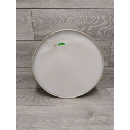 Outlet - TK Lighting Rondo plafon 4x14 W beżowy 4430