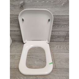 Outlet - Oltens Vernal deska sedesowa wolnoopadająca biała 45103000