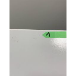 Outlet - Oltens Ribe deska sedesowa wolnoopadająca biała 45107000
