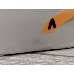 Outlet - Villeroy & Boch Finion miska WC wisząca bez kołnierza CeramicPlus Weiss Alpin 4664R0R1