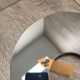 Outlet - Grohe rozeta chrom 46905000