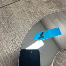 Outlet - Grohe rozeta chrom 46905000