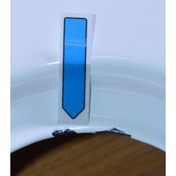 Outlet - Kaldewei Superplan Plus brodzik prostokątny 100x80 cm biały 470200010001