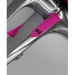 Outlet - Kludi Zenta SL bateria umywalkowa stojąca chrom 482770565