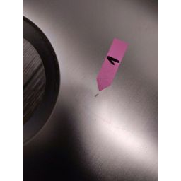 Outlet - Blanco Andano 500-U zlewozmywak stalowy 54x44 cm stal 522967