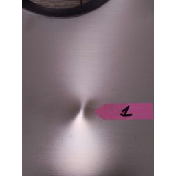 Outlet - Blanco Andano zlewozmywak stalowy 74x44 cm stal 522971