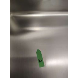 Outlet - Blanco Etagon 700-U zlewozmywak stalowy 74x44 cm stal 524270