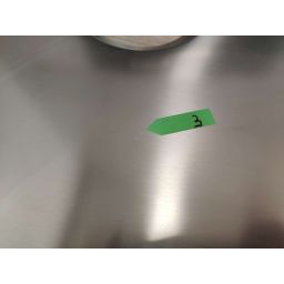 Outlet - Blanco Etagon 700-U zlewozmywak stalowy 74x44 cm stal 524270