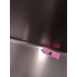 Outlet - Blanco Etagon 700-U zlewozmywak stalowy 74x44 cm stal 524270