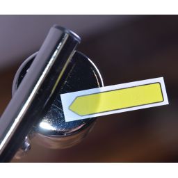 Outlet - Rabalux Lacey lampa podsufitowa 2x40W czarny/biały 5342