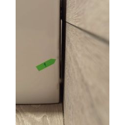 Outlet - Villeroy & Boch Subway 2.0 bidet wiszący CeramicPlus Weiss Alpin 540000R1