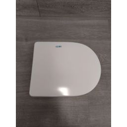 Outlet - Villeroy & Boch O.Novo combi-Pack zestaw z deską 5660HRR1