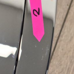 Outlet - LaVita 200.1.2 przycisk spłukujący do WC chrom połysk