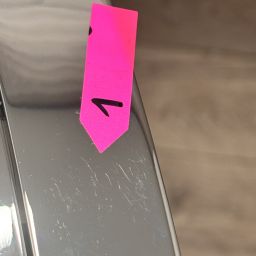 Outlet - LaVita Lav 200 przycisk spłukujący do WC chrom błyszczący