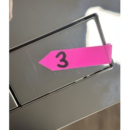 Outlet - LaVita LAV 200.3.2 przycisk spłukujący do WC chrom połysk