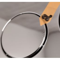 Outlet - LaVita LAV 200.4.2 przycisk spłukujący do WC chrom połysk