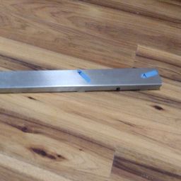 Outlet - Radaway Slim ruszt odpływu liniowego 85 cm 5R085SS