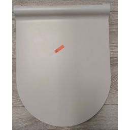 Outlet - Catalano Sfera deska sedesowa wolnoopadająca szary mat 5SCSTPGS