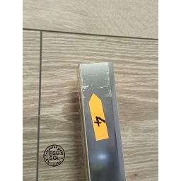 Outlet - Sanplast TX KN/TX5b-100+Bza kabina prysznicowa 100 cm kwadratowa z brodzikiem srebrny błyszczący/szkło przezroczyste 602-271-0240-38-401