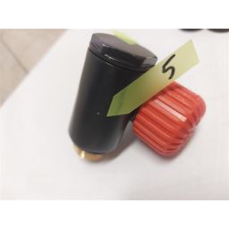 Outlet - Instal Projekt Z16 zestaw termostatyczny z trójnikiem prawy czarny mat 605100002VTC31