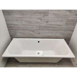 Outlet - Sanplast Free Line wanna prostokątna 170x75 cm WPdo/FREE+STW 610-040-0160-01-000