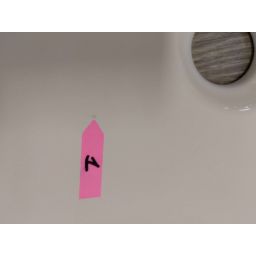 Outlet - Hansgrohe Xelu Q umywalka 60x48 cm nablatowa prostokątna SmartClean biały 61018450