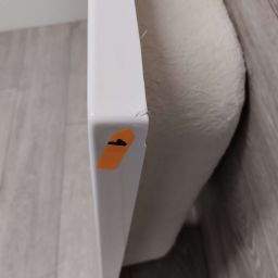 Outlet - Sanplast Free Line brodzik 80x80 cm półokrągły BP/FREE biały 615-040-2220-01-000