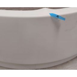 Outlet - Sanplast Eko Plus obudowa do brodzika 625-131-0220-01-000