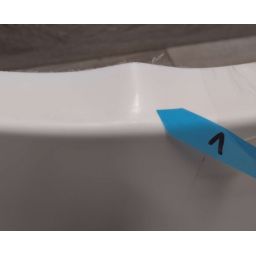 Outlet - Sanplast Eko Plus obudowa do brodzika 625-131-0220-01-000