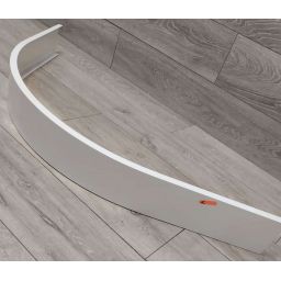 Outlet - Sanplast obudowa do brodzika OBP 80x100x12,5 cm 625-401-0730-01-000