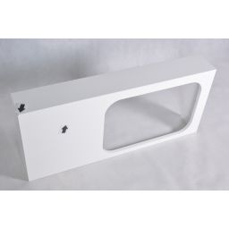 Outlet - Antado Combi blat 100x45 cm biały 667716
