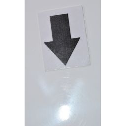 Outlet - Antado Combi blat 100x45 cm biały 667716