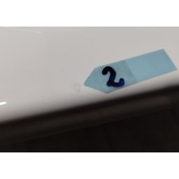 Outlet - Duravit D-Code wanna prostokątna 150x75 cm biała 700095000000000
