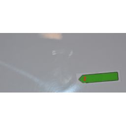 Outlet - Duravit D-Code wanna prostokątna 170x75 cm biała 700099000000000