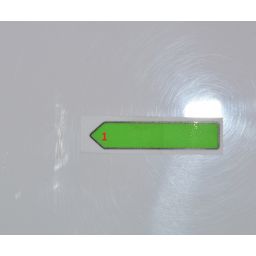 Outlet - Duravit D-Code wanna prostokątna 170x75 cm biała 700099000000000