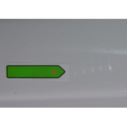 Outlet - Duravit D-Code wanna prostokątna 170x75 cm biała 700099000000000