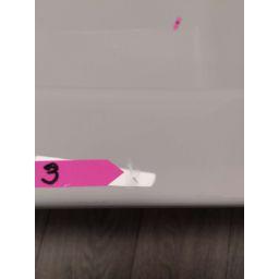 Outlet - Duravit No.1 wanna prostokątna 180x80 cm biała 700492000000000