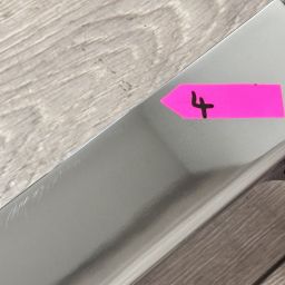 Outlet - Hansgrohe Vernis Shape bateria umywalkowa stojąca wysoka EcoSmart chrom 71591000